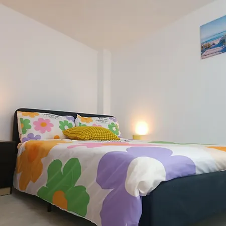 Happy Day Costa da Caparica