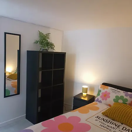 Albergue Happy Day Costa da Caparica