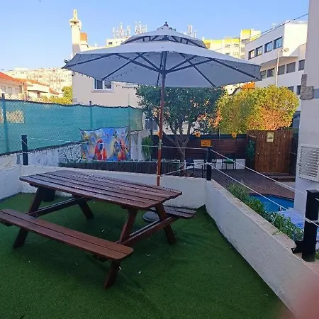 Happy Day Costa da Caparica