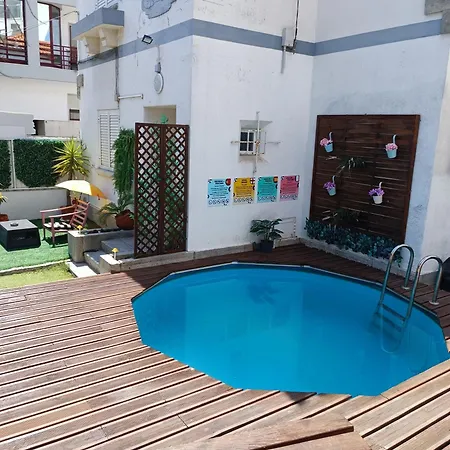 Happy Day * كوستا دا كاباريكا