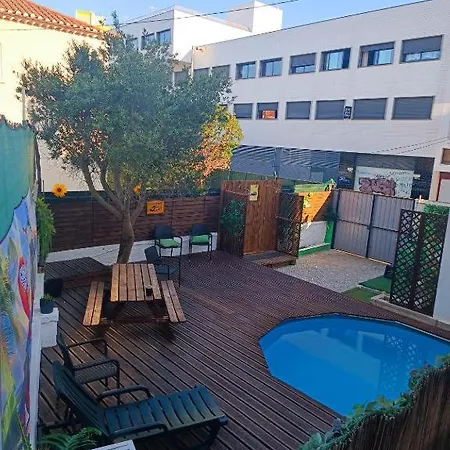 Happy Day كوستا دا كاباريكا