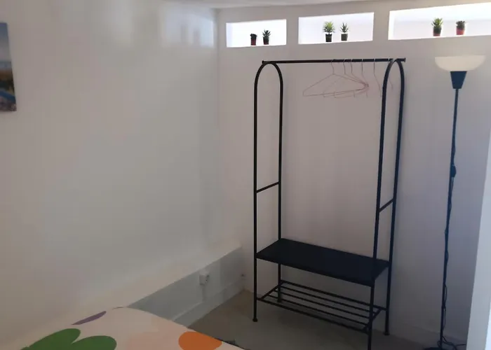 Ostello Happy Day Costa da Caparica