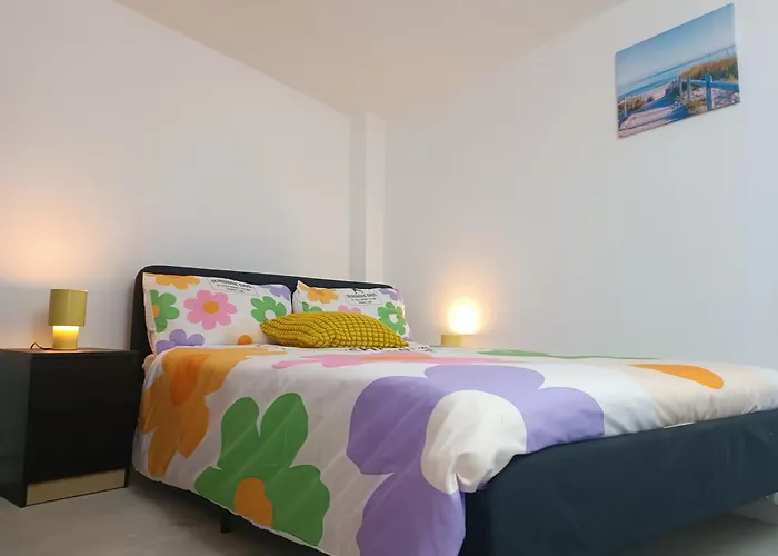 Happy Day Costa da Caparica