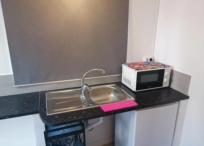 Happy Day Ostello Costa da Caparica