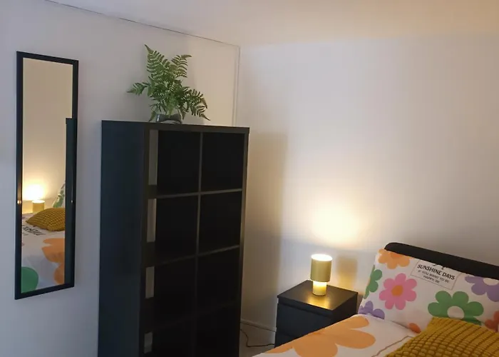 Ostello Happy Day Costa da Caparica