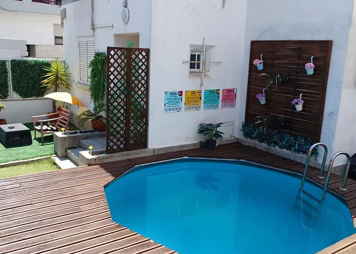 Happy Day * Costa da Caparica