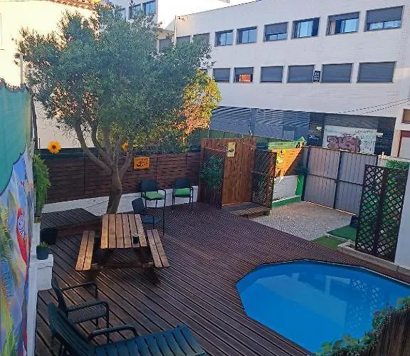 Happy Day Costa da Caparica